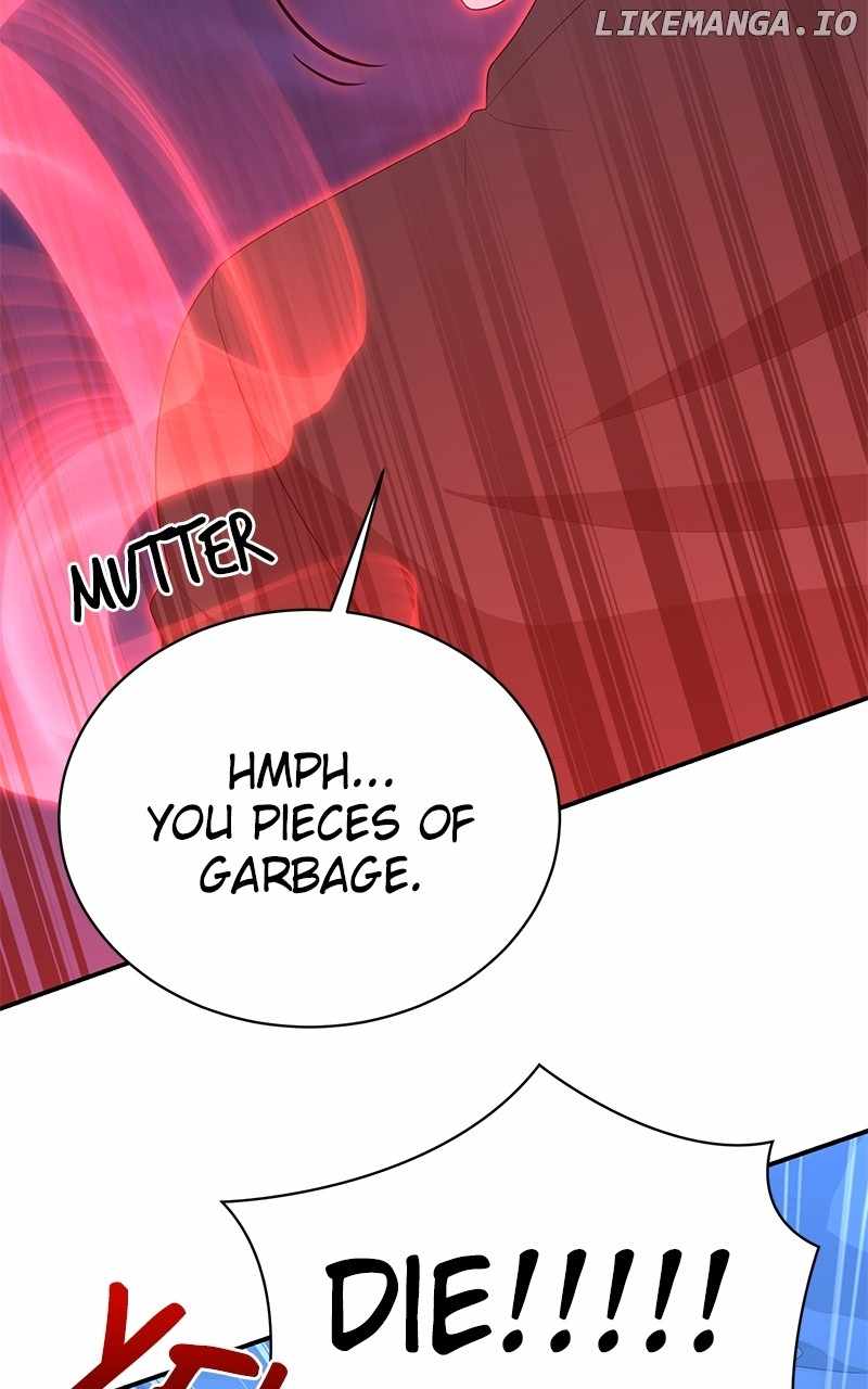 The Strongest Florist Chapter 227 71